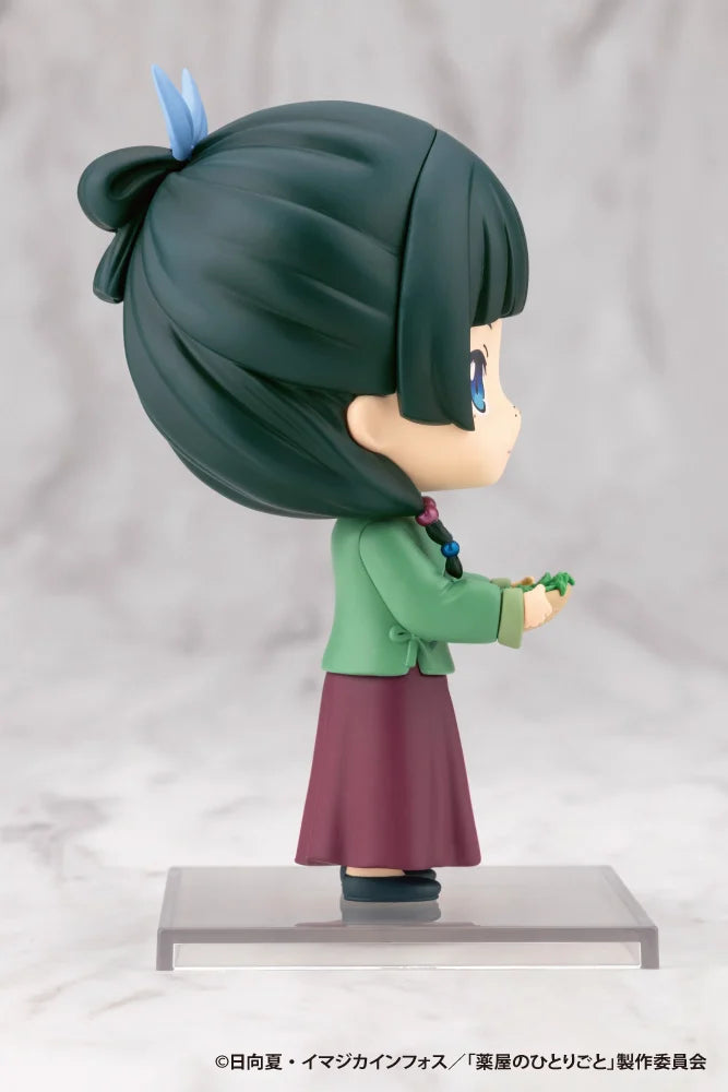 THE APOTHECARY DIARIES - Maomao - Statue Mini Oshi Works 10cm