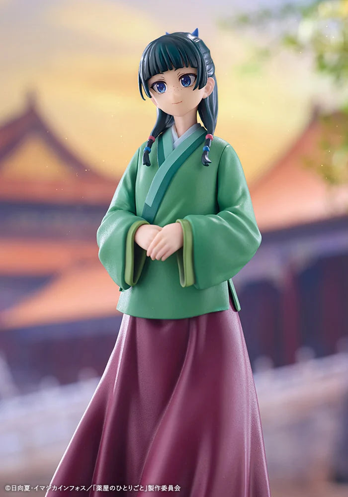 THE APOTHECARY DIARIES - Maomao - Statue Oshi Works 20cm