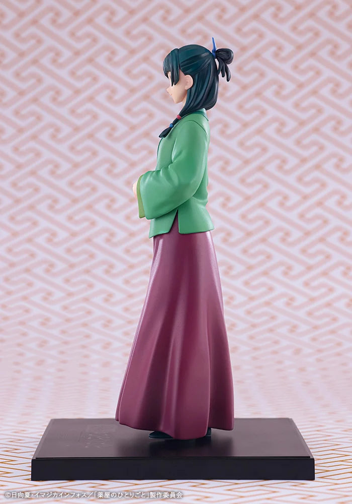 THE APOTHECARY DIARIES - Maomao - Statue Oshi Works 20cm