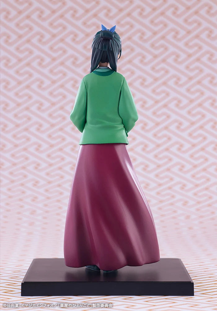 THE APOTHECARY DIARIES - Maomao - Statue Oshi Works 20cm