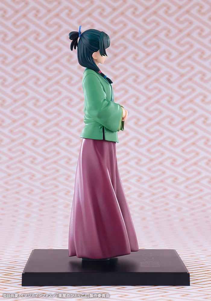 THE APOTHECARY DIARIES - Maomao - Statue Oshi Works 20cm