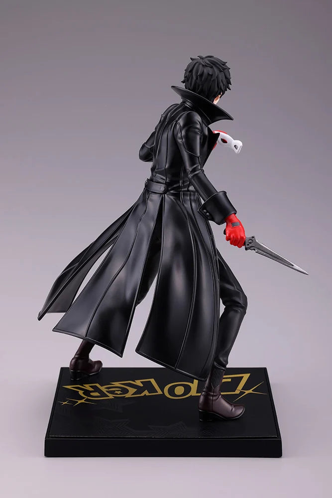 PERSONA 5 ROYAL - Joker - Statue Oshi Works 21.5cm