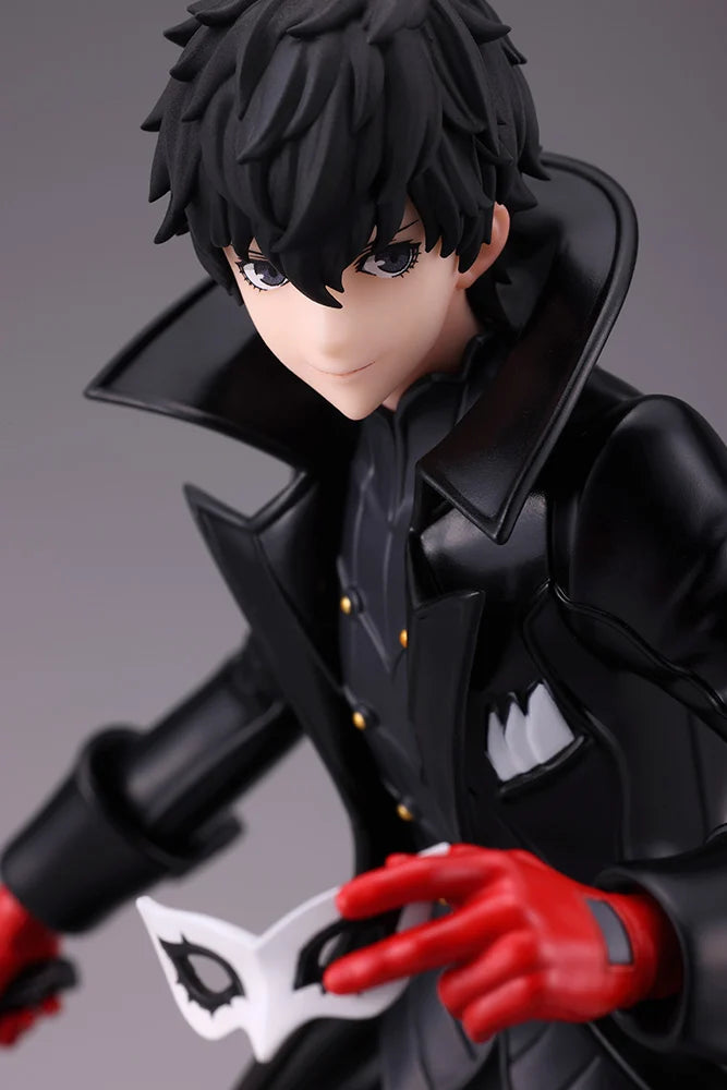 PERSONA 5 ROYAL - Joker - Statue Oshi Works 21.5cm
