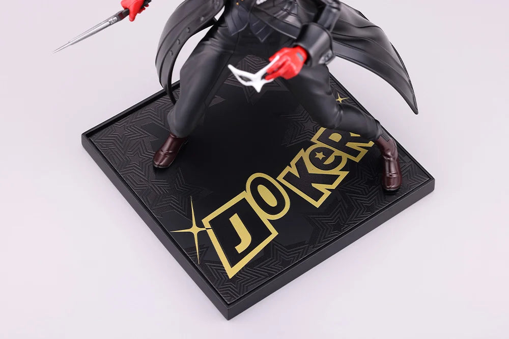PERSONA 5 ROYAL - Joker - Statue Oshi Works 21.5cm