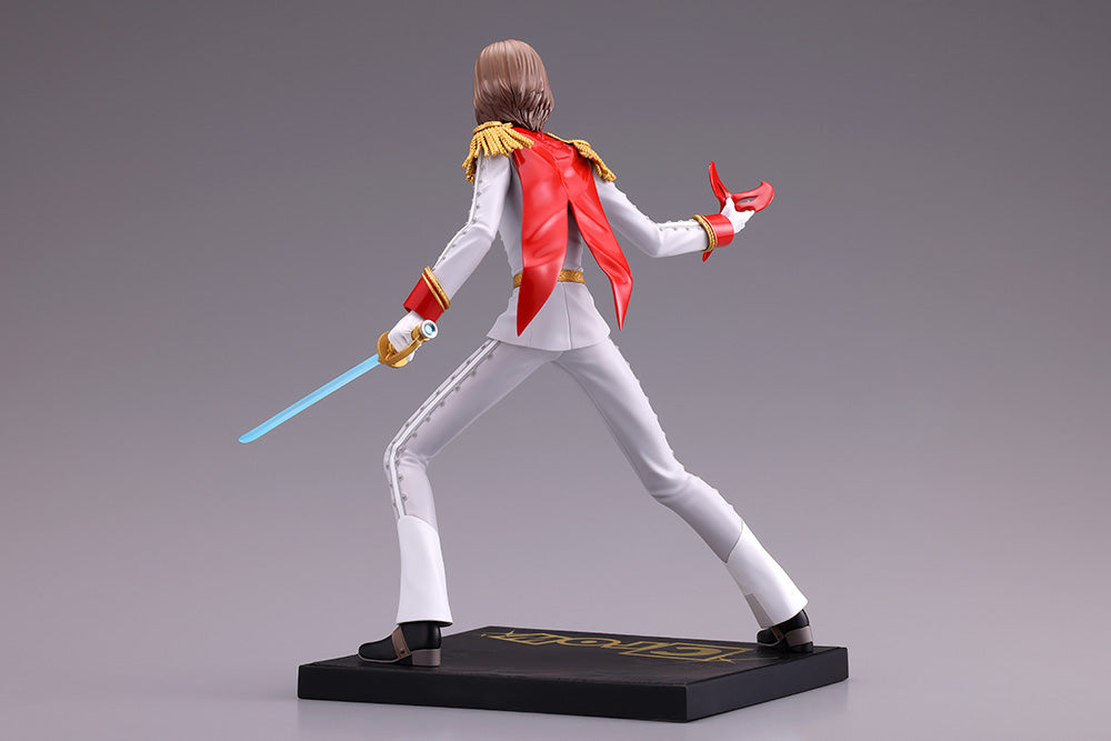 PERSONA 5 ROYAL - Crow - Statue Oshi Works 20.5cm