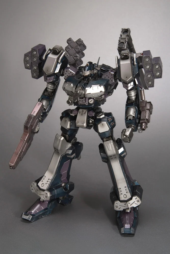 ARMORED CORE VI - Crest CR-C75U2 Close Quarters - Model Kit 16cm