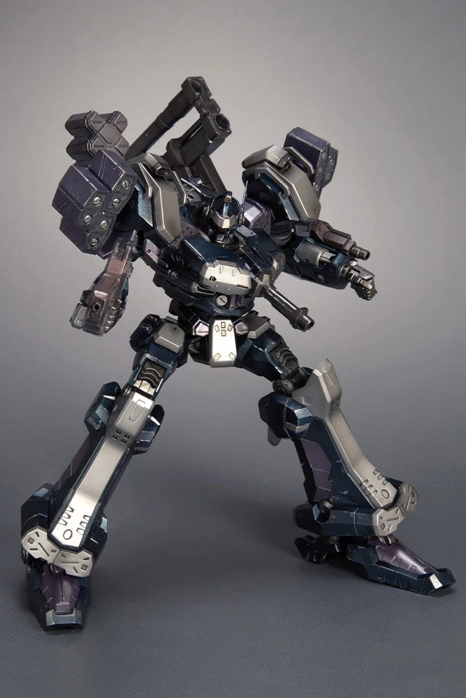 ARMORED CORE VI - Crest CR-C75U2 Close Quarters - Model Kit 16cm