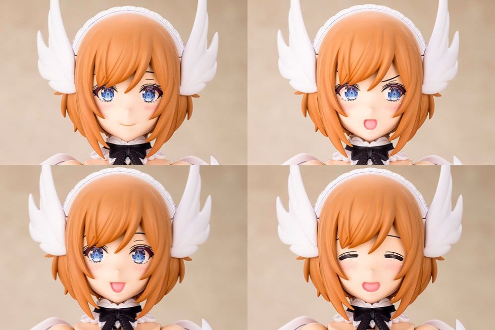 ARCANADEA - Grand Scale Lumitea - Model Kit 25cm