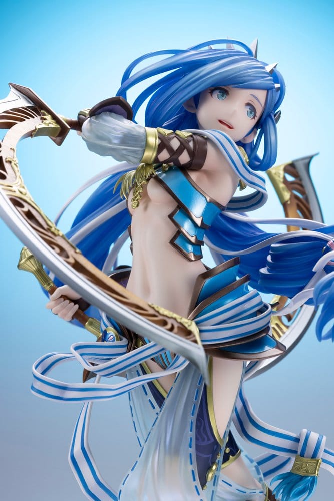 YS VIII LACRIMOSA OF DANA - Dana Iclucia - Statue 25cm