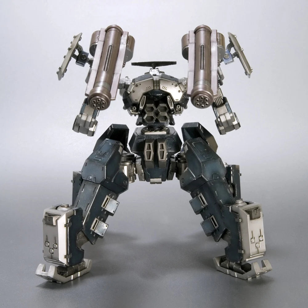 ARMORED CORE VI - Crest CR-C75U2 Delta - Model Kit 16cm