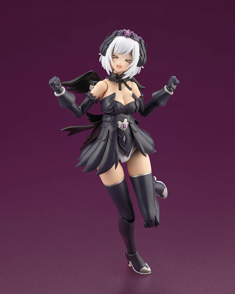 ARCANADEA - Lumitea ReACT-A - Model Kit 17cm