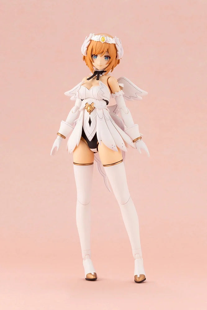 ARCANADEA - Lumitea - Model Kit 17cm