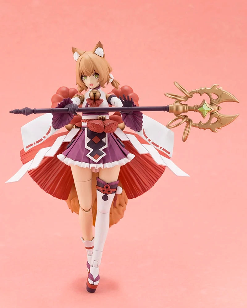 ARCANADEA - Yukumo - Model Kit 15.5cm