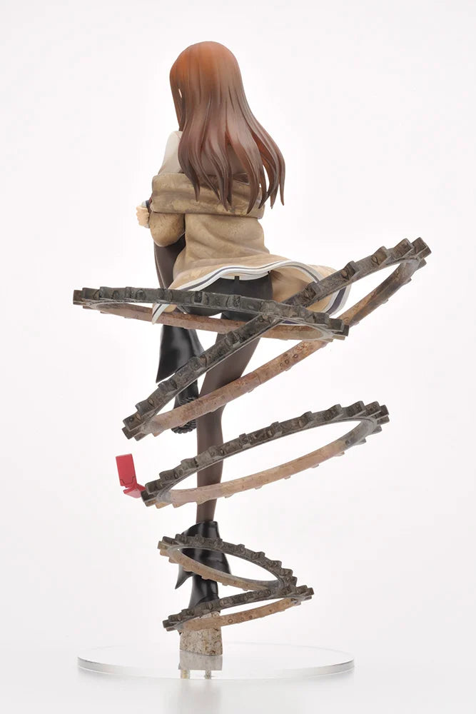 STEINS GATE - Makise Kurisu - Statue 1/8 23.5cm