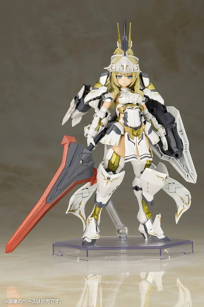 FRAME ARMS GIRL - Durga II - Model Kit 17cm