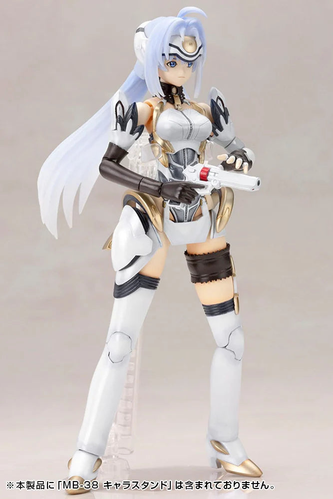 XENOSAGA I - Kis-Mos Ver. 1 - Model Kit 16cm