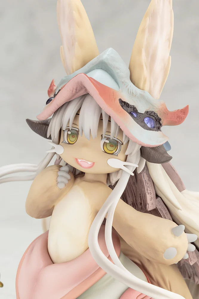 MADE IN ABYSS AWAKENING MYSTERY - Nanachi - Statue 13.5cm