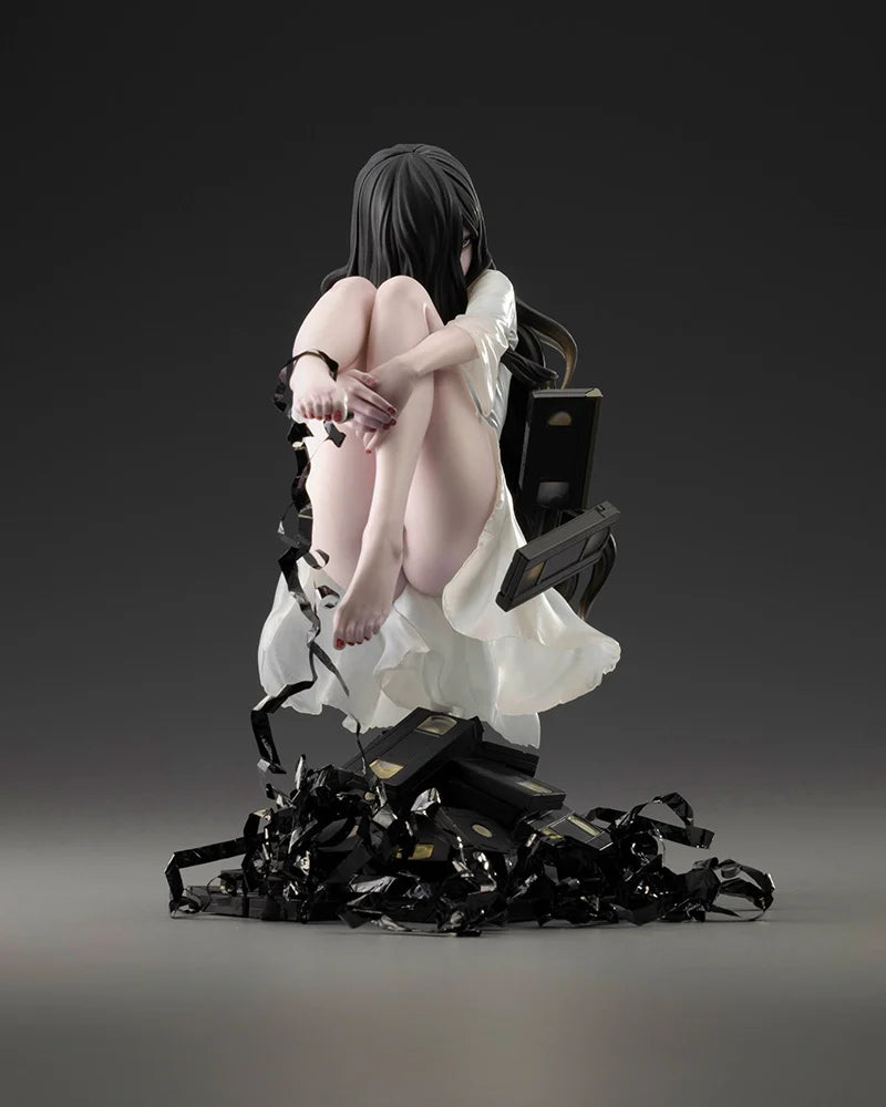 SADAKO - Sadako - Statue Bishoujo 1/7 17cm