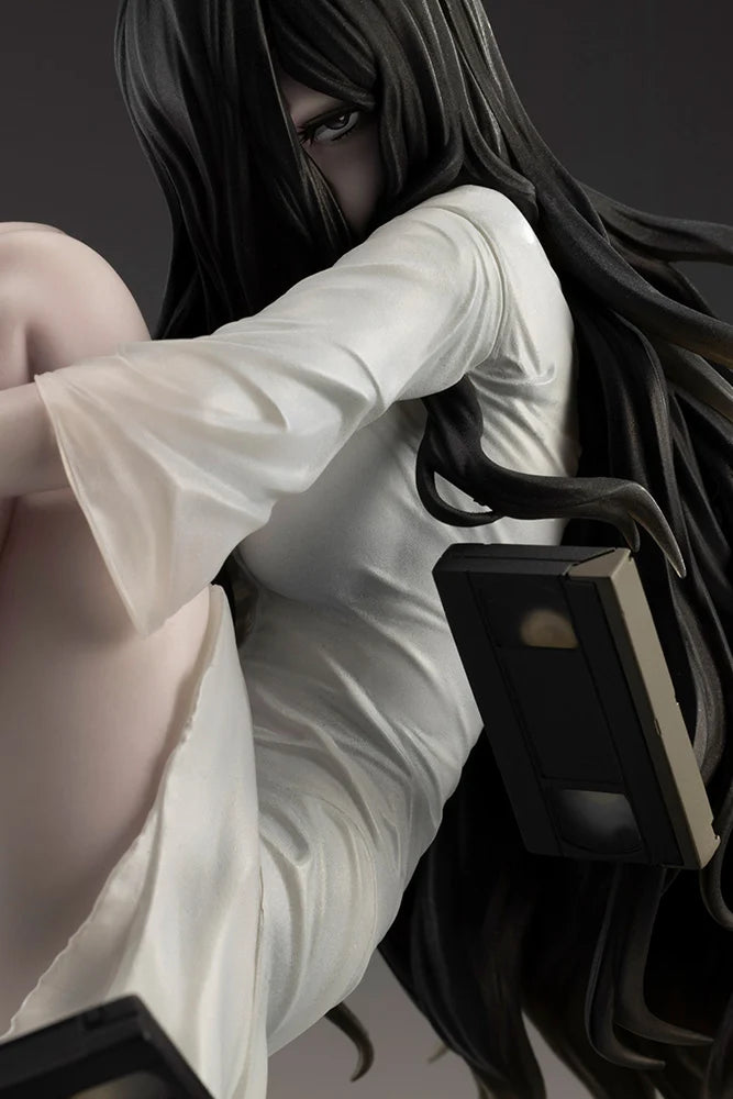 SADAKO - Sadako - Statue Bishoujo 1/7 17cm