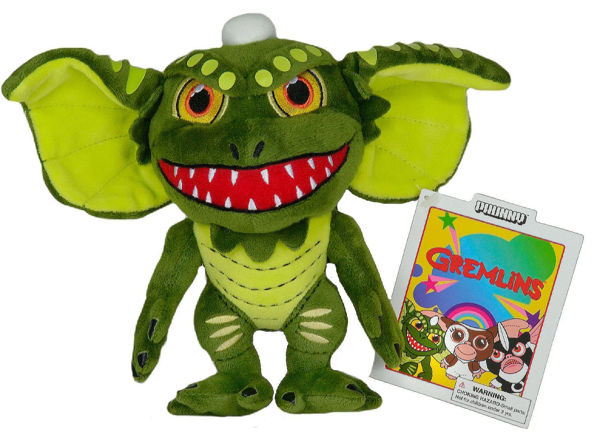GREMLINS - Stripe - Phunny Plush 20cm