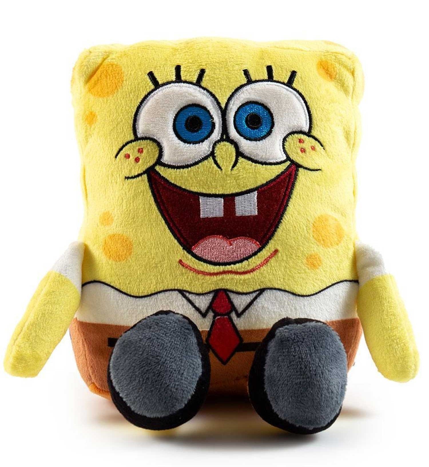 SPONGEBOB SQUAREPANTS - SpongeBob "90's" - Phunny Plush 20cm