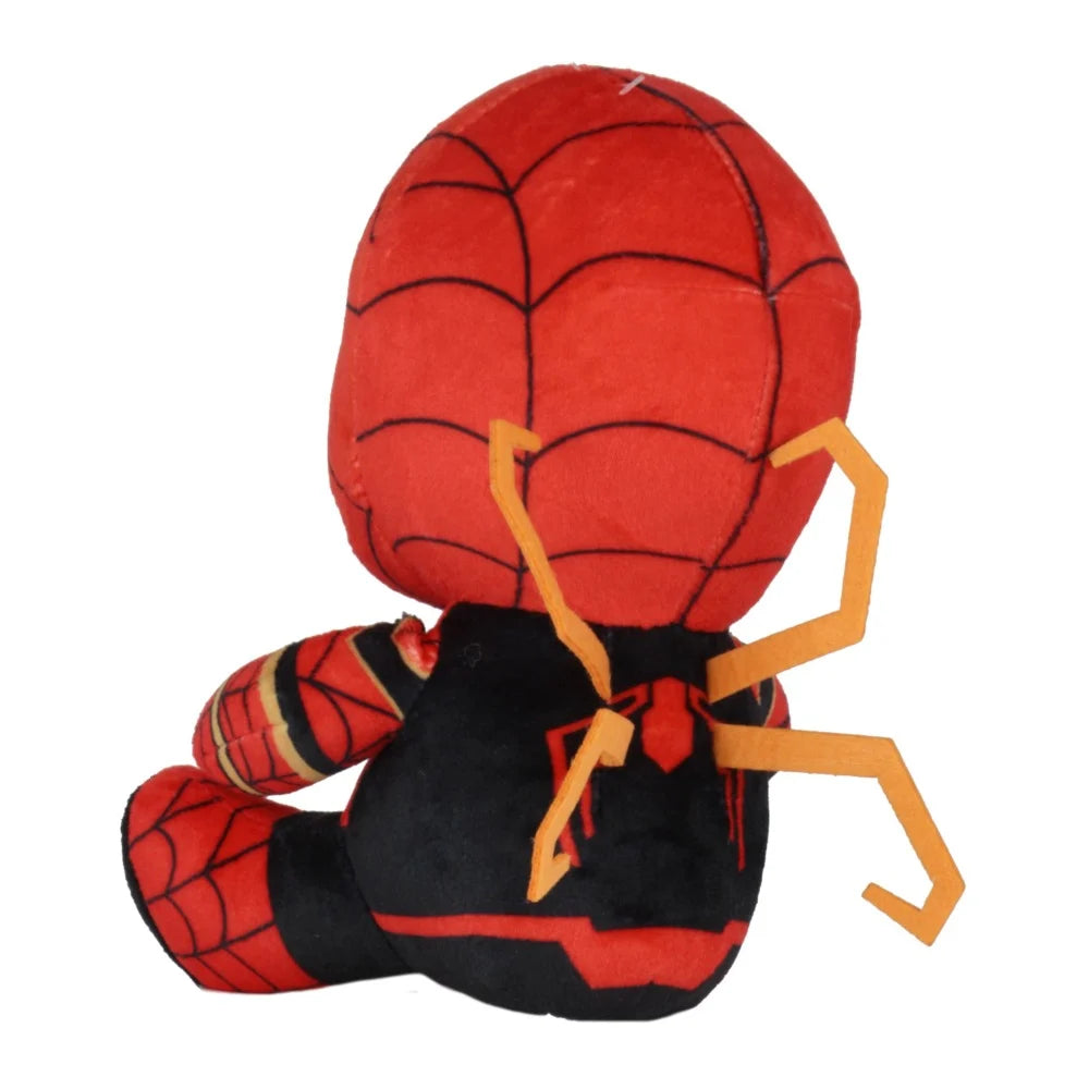 MARVEL - Spider-Man "Infinity War" - Phunny Plush 20cm