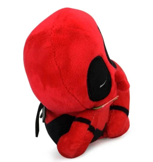MARVEL - Sexy Deadpool - Phunny Plush 20cm