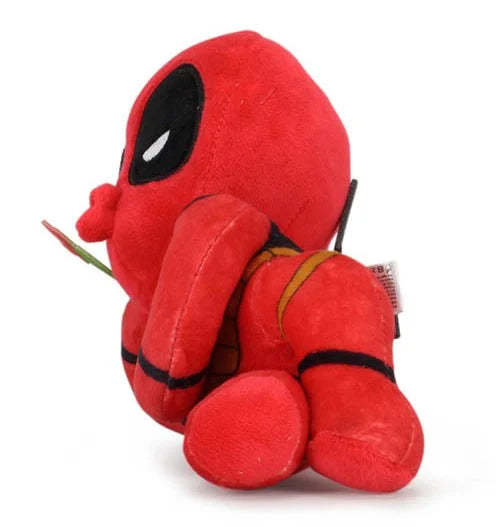 MARVEL - Sexy Deadpool - Phunny Plush 20cm