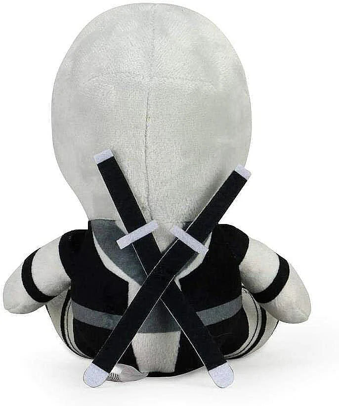 MARVEL - Deadpool "X-Force" - Phunny Plush 20cm