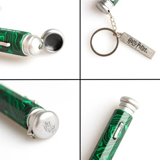 HARRY POTTER - Deluminator - Keyring - 8 cm