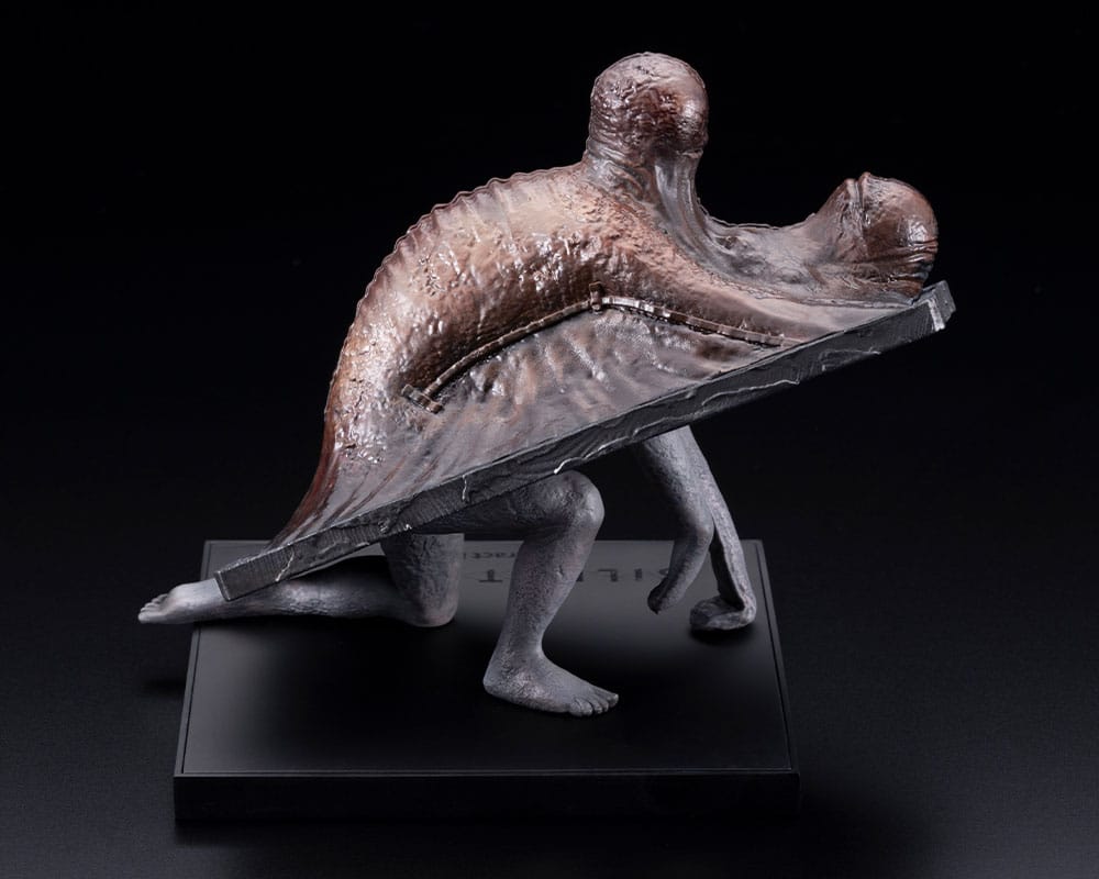 SILENT HILL 2 - Abstract Daddy - Statue Oshi Works 15cm