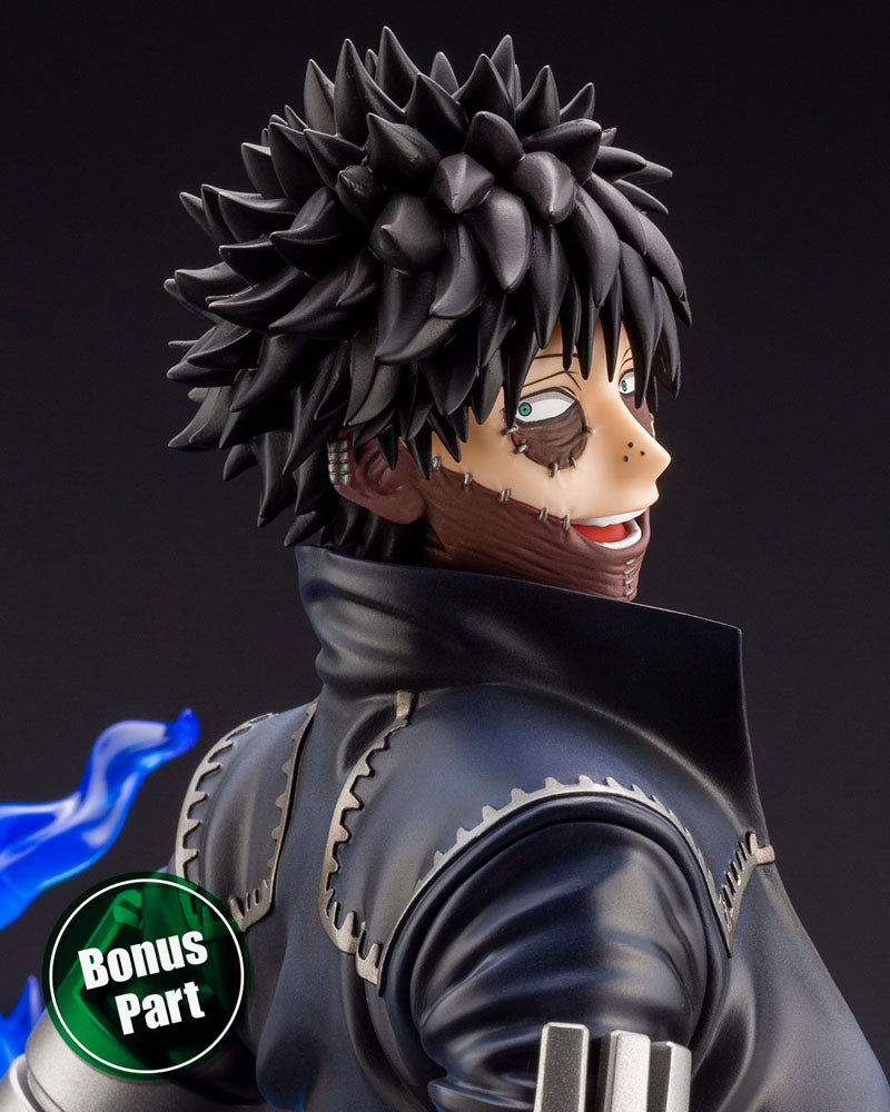 MY HERO ACADEMIA - Dabi "Bonus Edition" - Statue 1/8 ARTFXJ 27cm