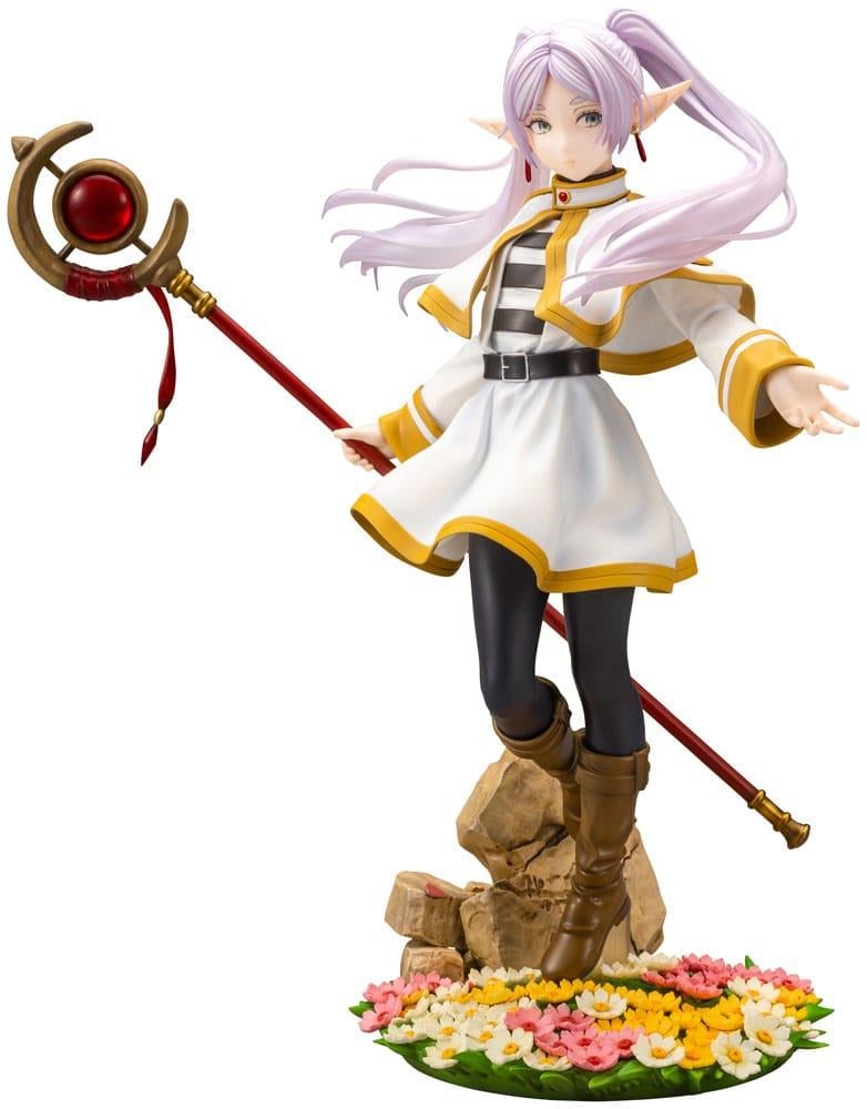 FRIEREN BEYOND JOURNEY'S END - Frieren - Statue 1/7 24cm