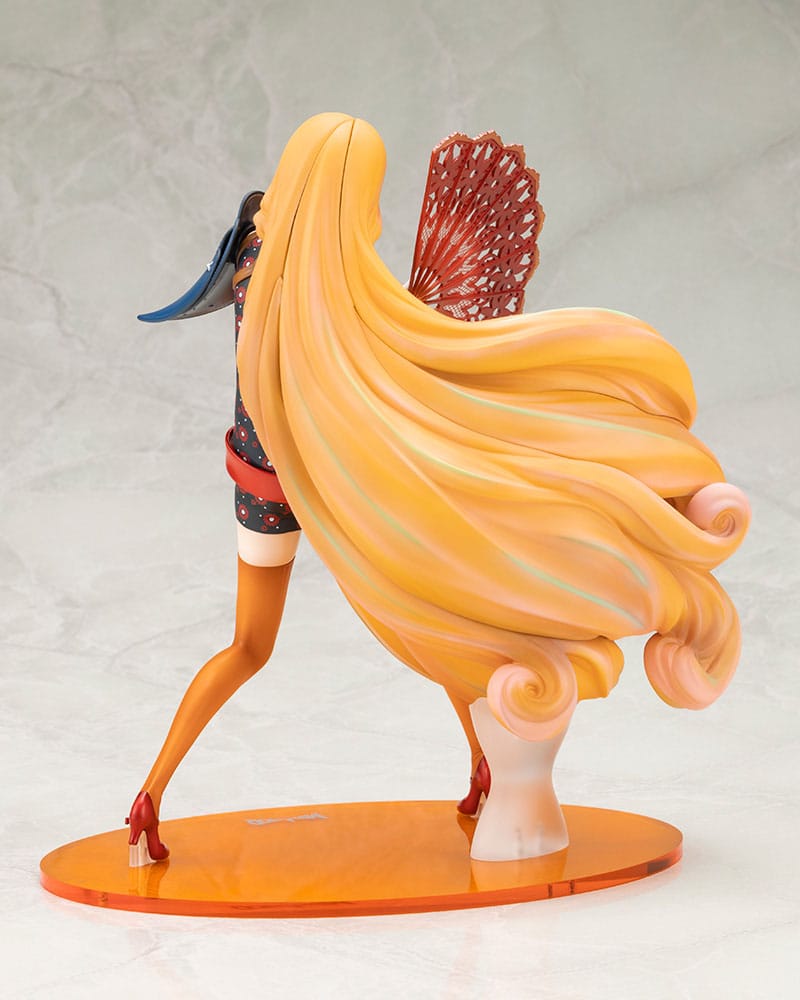 METAPHOR REFANTAZIO - Junah - Statue 1/7 24cm
