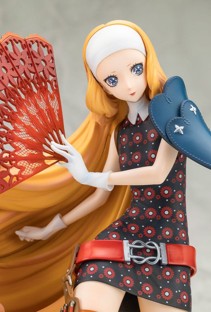METAPHOR REFANTAZIO - Junah - Statue 1/7 24cm