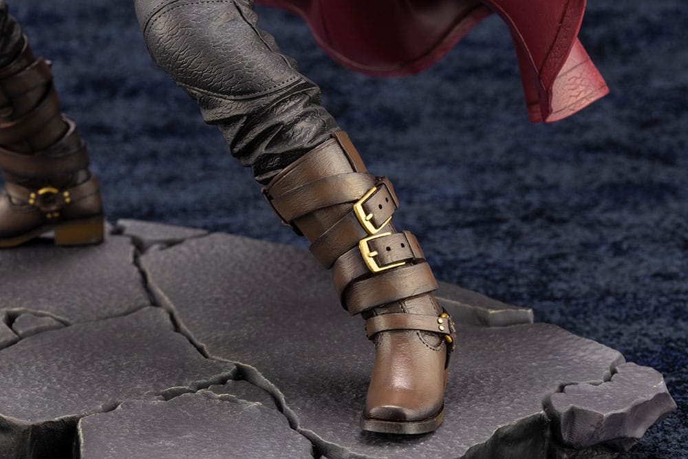 DEVIL MAY CRY 5 - Dante - Statue ARTFXJ 1/8 24cm