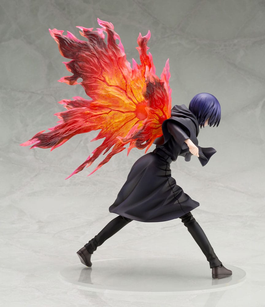TOKYO GHOUL : RE - Toka Kirishima - Statue 1/8 ARTFXJ 27cm