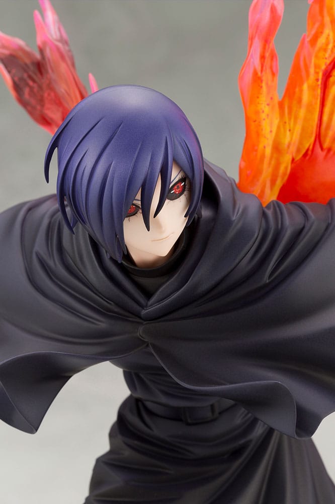 TOKYO GHOUL : RE - Toka Kirishima - Statue 1/8 ARTFXJ 27cm