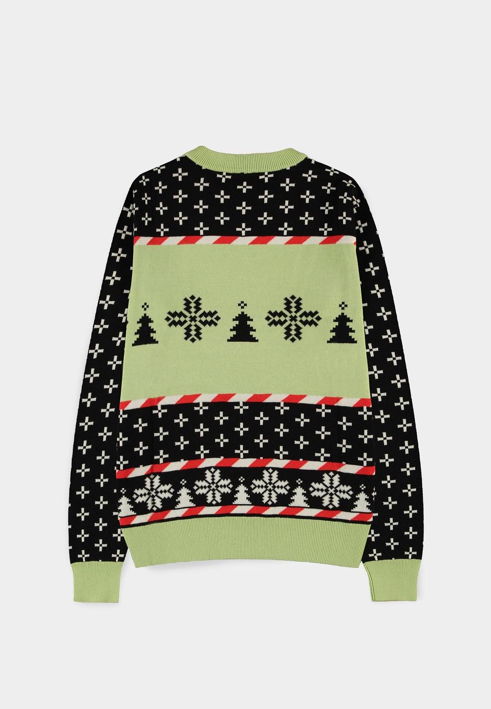 POKEMON - Eevee - Christmas Jumper (XL)