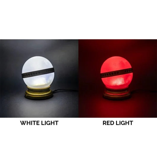 HARRY POTTER – Remembrall – Dekorative Lampe – 11 cm