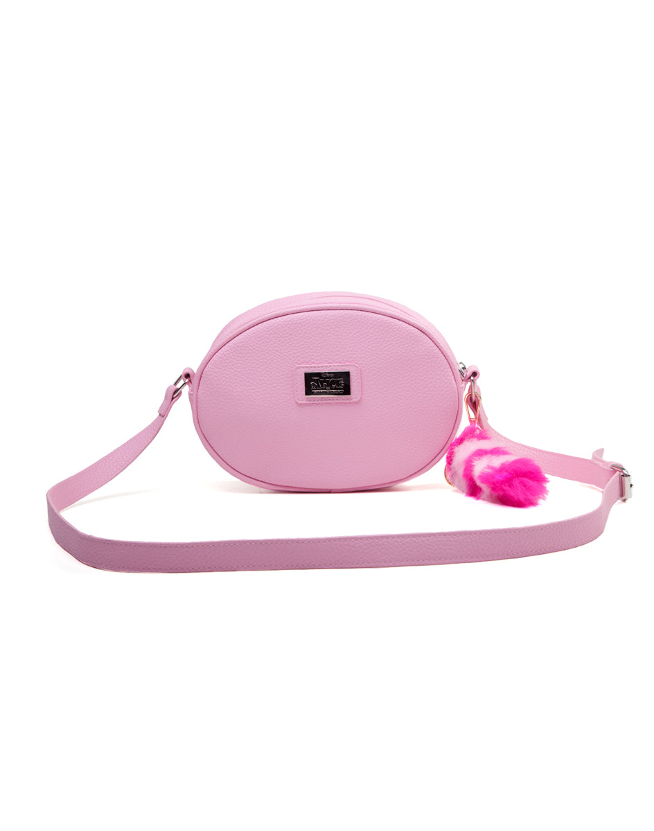 ALICE – Grinsekatze – Umhängetasche