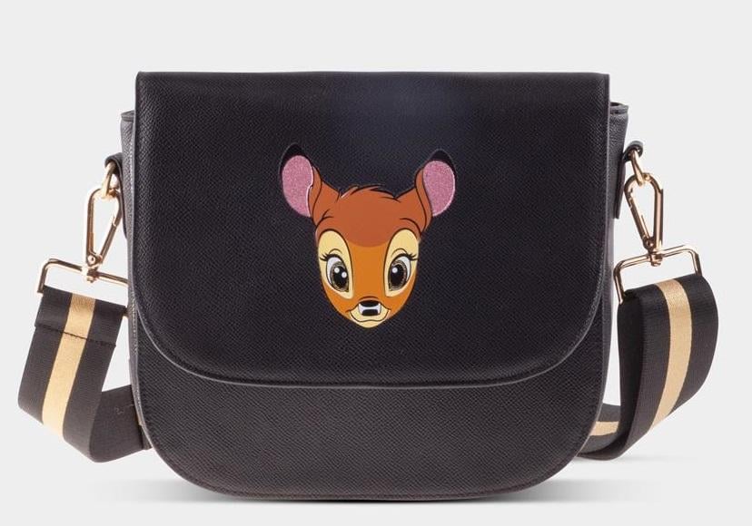 DISNEY - Bambi - Messenger Bag