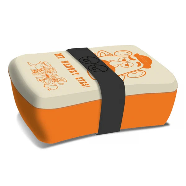 DISNEY - Toy Story Bamboo Lunch Box - Mr Patato Head