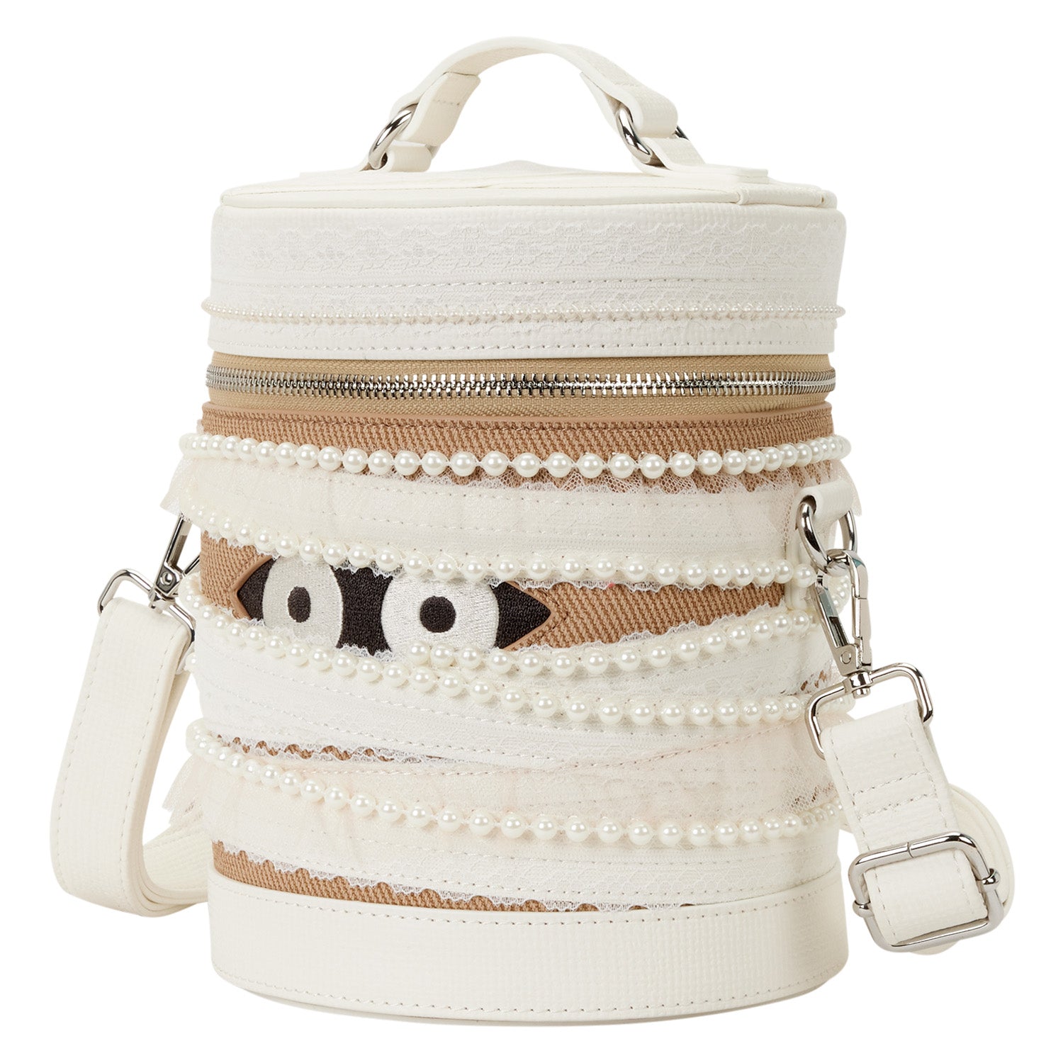 MUMMY - Crossbody bag Loungefly