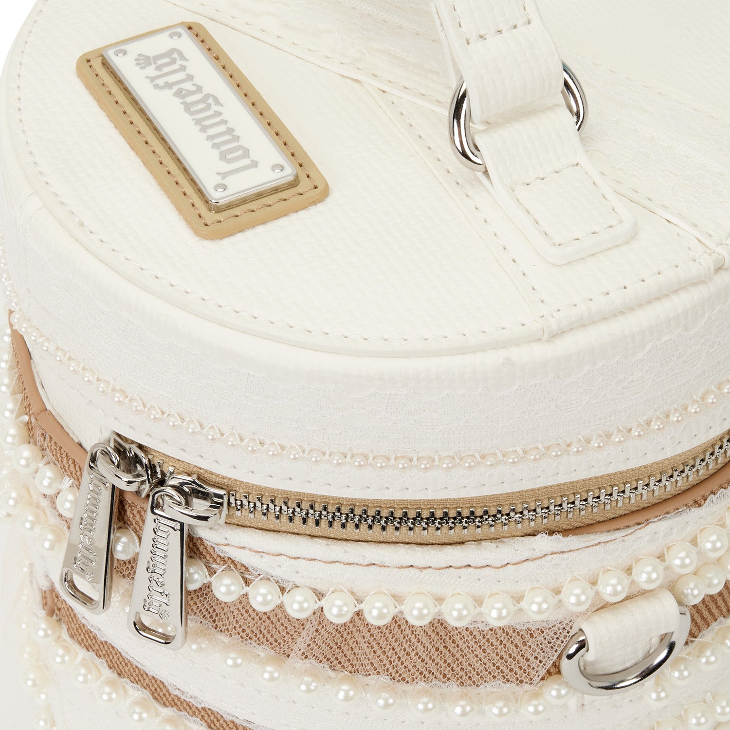 MUMMY - Crossbody bag Loungefly