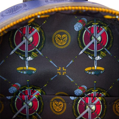 LORD OF THE RING - The War of the Rohirrim - Mini Backpack LoungeFly