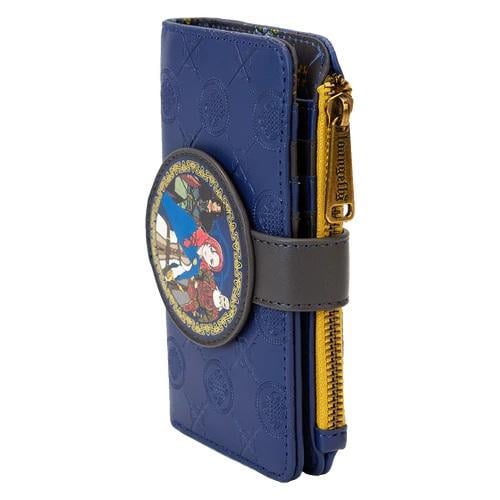 LORD OF THE RING - The War of the Rohirrim - Wallet LoungeFly