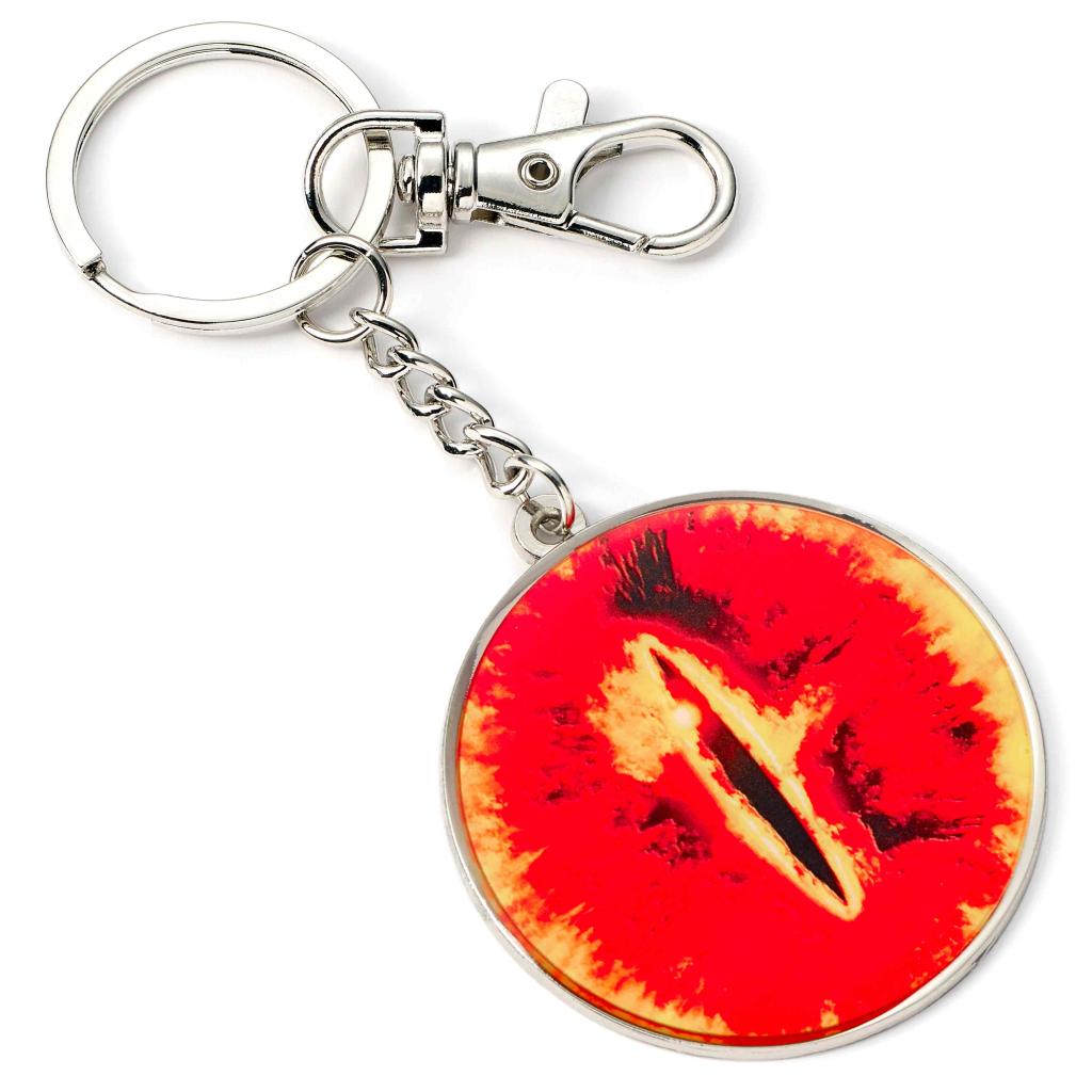 THE LORD OF THE RINGS - Eye Of Sauron - Keyring