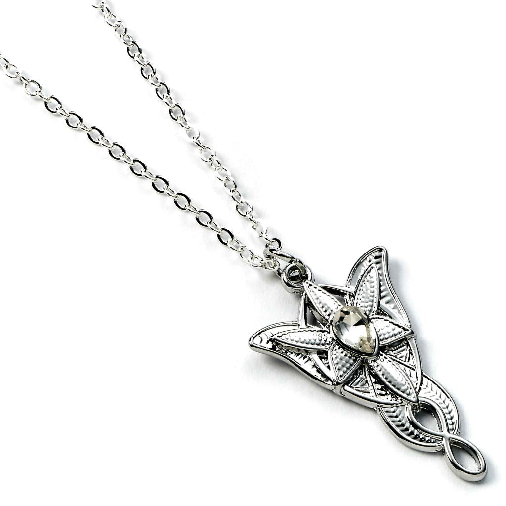 THE LORD OF THE RINGS - Evenstar - Necklace