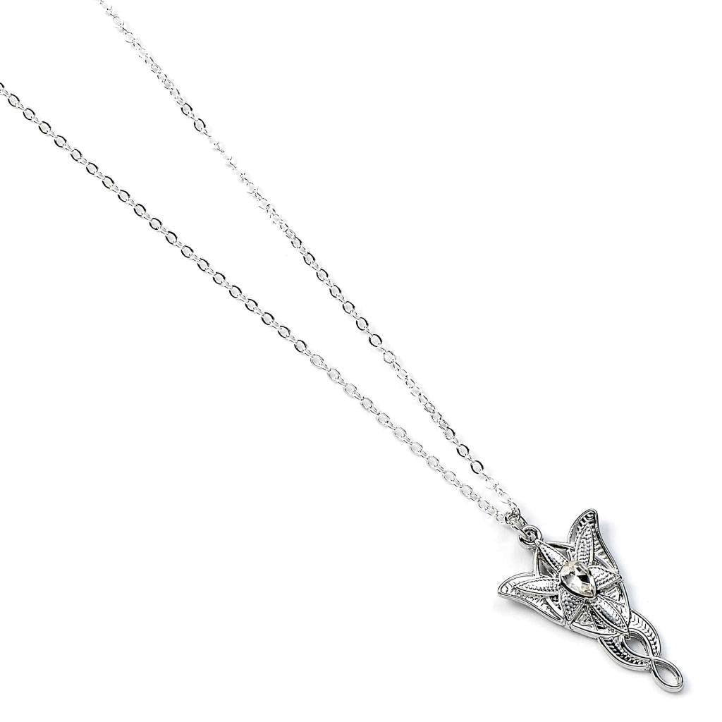 THE LORD OF THE RINGS - Evenstar - Necklace